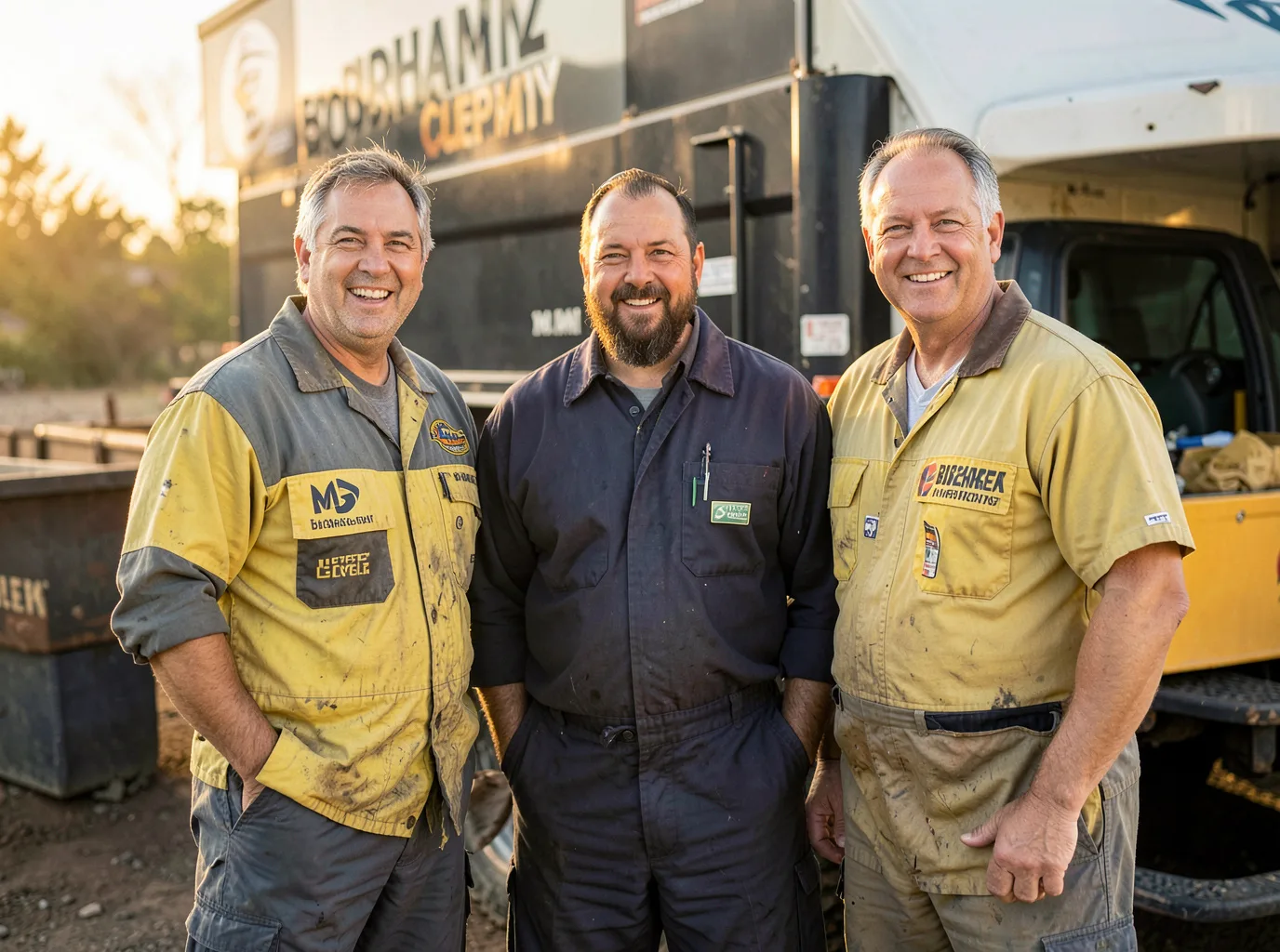 Sewage Cleanup company in Coloma, WI
